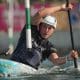 Ana Sátila na Copa do Mundo de Vaires-sur-Marne, Canoagem Slalom
