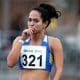 Anny de Bassi, Atletismo, Challenger de Cheb
