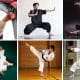 Artes marciais- como começar depois de adulto