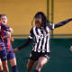 Atlético recebeu o Itabirito na Arena Gregorão, em Contagem