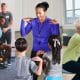 Entenda o que faz um profissional de Educação Física e conheça suas principais áreas de atuação no esporte, lazer e exercício.