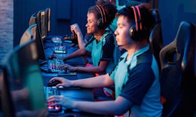 Esports fazem mal à saúde? Nova análise traz respostas