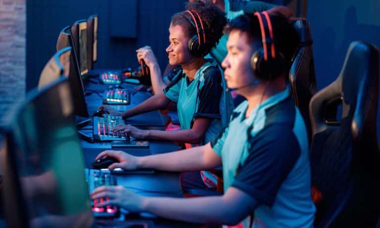 Esports fazem mal à saúde? Nova análise traz respostas