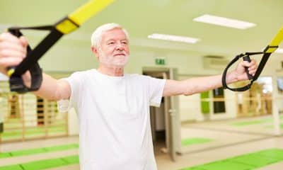 Musculação depois dos 60: por que ainda vale começar