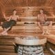 Estudos apontam possíveis benefícios, mas ainda não há evidência suficiente para dizer que a sauna acelera a recuperação muscular