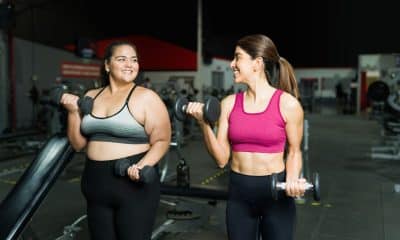 exercício e saúde intestinal