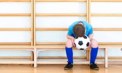 Como ajudar crianças a lidar com derrotas no esporte