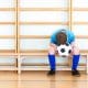 Como ajudar crianças a lidar com derrotas no esporte