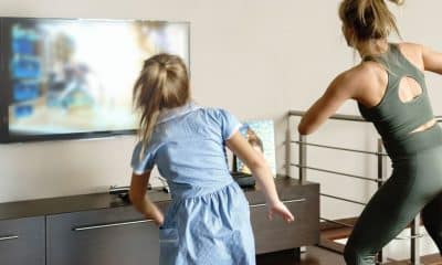 Exergames: jogos ajudam a fazer exercício?