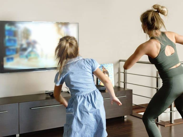 Exergames: jogos ajudam a fazer exercício?