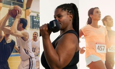 Treino híbrido: por que misturar modalidades cresceu?