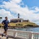 corrida, meia maratona, turismo esportivo, viagem, esporte, bem-estar, corrida de rua