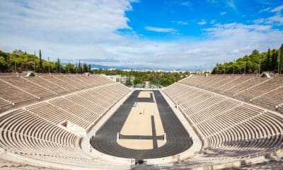 Cidades olímpicas, Turismo esportivo, Jogos Olímpicos, Olimpíadas, História do esporte, Rio 2016, Barcelona 1992, Atenas 2004, Londres 2012, Bem-Estar Todo Dia, Especial, Cobertura, Off