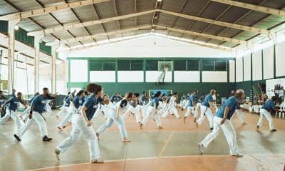 Turismo esportivo, Viagens, Esporte, Cultura, Rúgbi, Sumô, Capoeira, Ciclismo, Qualidade de vida, Bem-Estar Todo Dia, Especial, Cobertura, Off