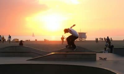 Skate, Turismo esportivo, Viagens, Cultura urbana, Esportes radicais, São Paulo, Barcelona, Qualidade de vida, Bem-Estar Todo Dia