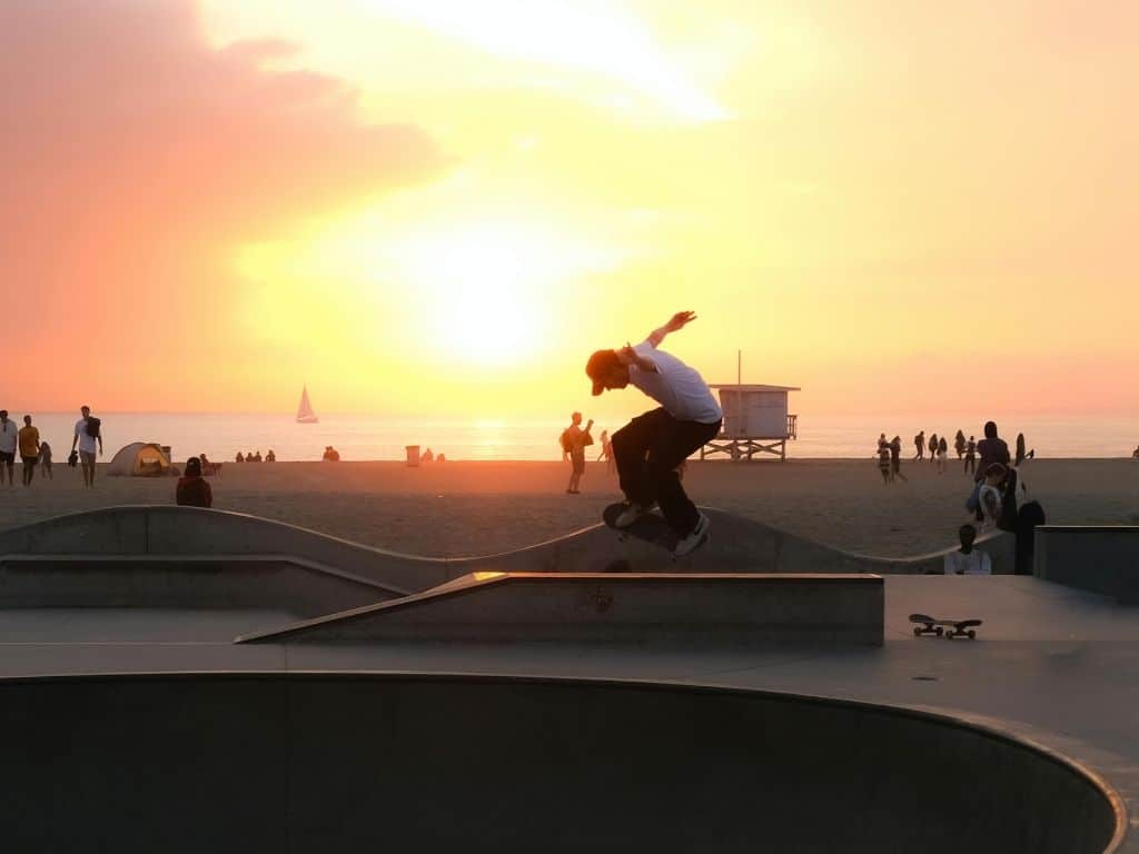 Skate, Turismo esportivo, Viagens, Cultura urbana, Esportes radicais, São Paulo, Barcelona, Qualidade de vida, Bem-Estar Todo Dia