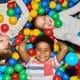 Crianças, Desenvolvimento infantil, Brincadeiras, Movimento, Esporte infantil, Família, Atividade física, Bem-estar, Educação, Bem-Estar Todo Dia