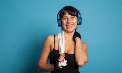 musica para treinar