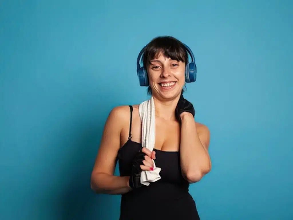 musica para treinar
