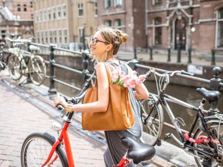 Turismo esportivo, Ciclismo, Bicicleta, Viagens, Turismo, Copenhague, Amsterdã, Paris, Montreal, Utrecht, Bem-Estar Todo Dia