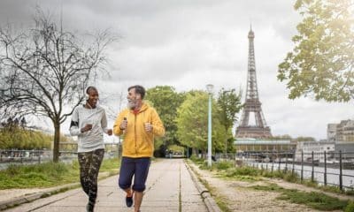 Caminhada, Turismo esportivo, Viagens, Tóquio, Lisboa, Paris, Cidade do Cabo, Turismo, Atividade física, Bem-Estar Todo Dia