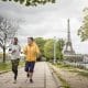 Caminhada, Turismo esportivo, Viagens, Tóquio, Lisboa, Paris, Cidade do Cabo, Turismo, Atividade física, Bem-Estar Todo Dia
