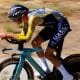 Dimas Felipe Mota completou a prova em 3h30min13s, e terminou na 54ª posição no Mundial de Ciclismo, no Canadá