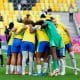 Brasil na Copa do Mundo Sub-20 Feminina, Futebol Feminino