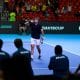Gustavo Heide vence Stan Wawrinka de virada e ajuda Brasil a ficar apenas um triunfo de vencer a Su[iça no Grupo Mundial I da Copa Davis