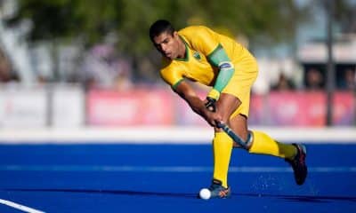 Brasil, Hóquei sobre a grama, Jogos Sul-Americanos de Santa Fé-2026