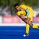 Brasil, Hóquei sobre a grama, Jogos Sul-Americanos de Santa Fé-2026
