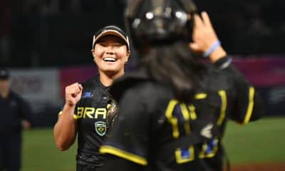 Brasil faz 15 a 0 na Bolívia e segue invicto nos Jogos Sul-Americanos