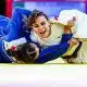 Brasil garante três medalhas no Mundial de judô paralímpico, em competição disputada em Tbilisi, na Geórgia. A seleção brasileira inicia o primeiro dia forte no torneio internacional
