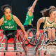 Brasil em ação no Campeonato Mundial de basquete em CR. (Foto: Facebook/ Ottawa 2026 IWBF Wheelchair Basketball World Championships)