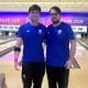 Julio Castello e William Hideki conquistam prata no boliche nas duplas masculinas nos Jogos Sul-Americanos de Santa Fé 2026