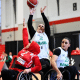 Brasil derrota Argélia e busca 9º lugar no Mundial de basquete em Cadeira de Rodas (Foto: Divulgação/Shingo Ito/IWBF)