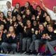 Brasil é campeão do polo aquático feminino nos Jogos Sul-Americanos Santa Fé 2026