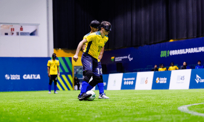 Brasil empata com Colômbia e confirma liderança do grupo na Copa América