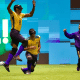 Brasil vence Colômbia e é heptacampeão da Copa América de cegos (Foto: Alessandra Cabral/CPB)