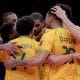 Brasil x Argentina no Pré-Olímpico Sul-Americano de vôlei masculino