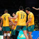 Brasil x Bolívia - Sul-Americano de Vôlei Masculino 2026