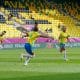 Brasil x Estados Unidos na Copa do Mundo Sub-20 Feminina, Futebol Feminino
