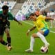 Brasil enfrentando a Tanzânia na Copa do Mundo Sub-20 Feminina, Futebol Feminino