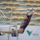 Caio Pereira, Millena Lima, Brasileiro Juvenil de Ginástica Artística
