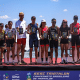 Brasileiro de Standard e Paratriathlon consagra João Teixeira e Sofia Gelati