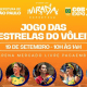 COB Expo leva Jogo das Estrelas do Vôlei ao Pacaembu neste sábado