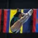 Camillla Lopes fecha os Jogos Sul-Americanos com três medalhas de ouro