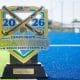 Carioca vence o Desterro na final do Campeonato Brasileiro de Hóquei sobre a Grama