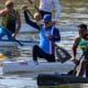 Olympic Hopes Regatta, Canoagem Velocidade