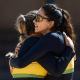 Carol e Rebecca - Vôlei de praia nos Jogos Sul-Americanos de Santa Fé 2026